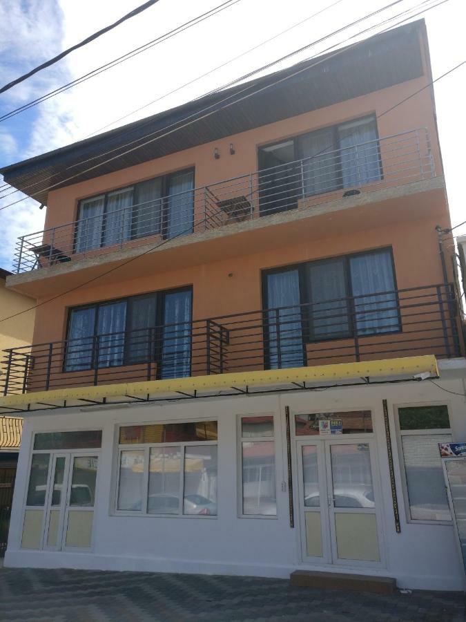 Готель Vila Isabela Костінешть Екстер'єр фото